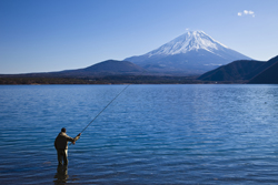 釣り