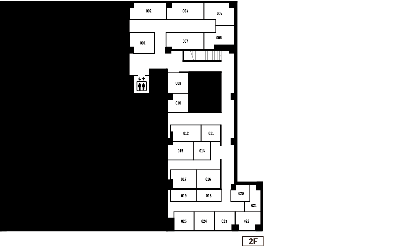 room map