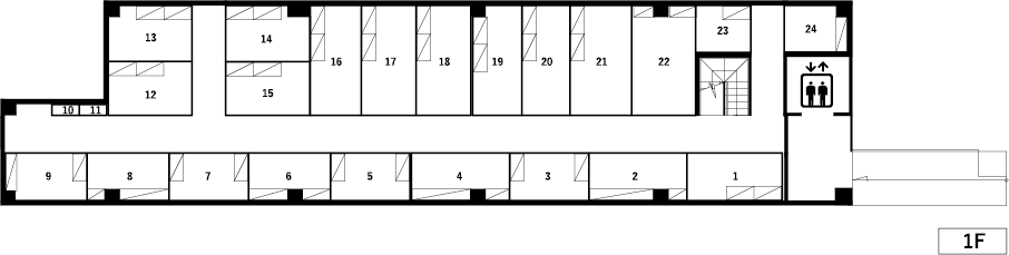 room map