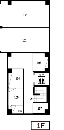 room map