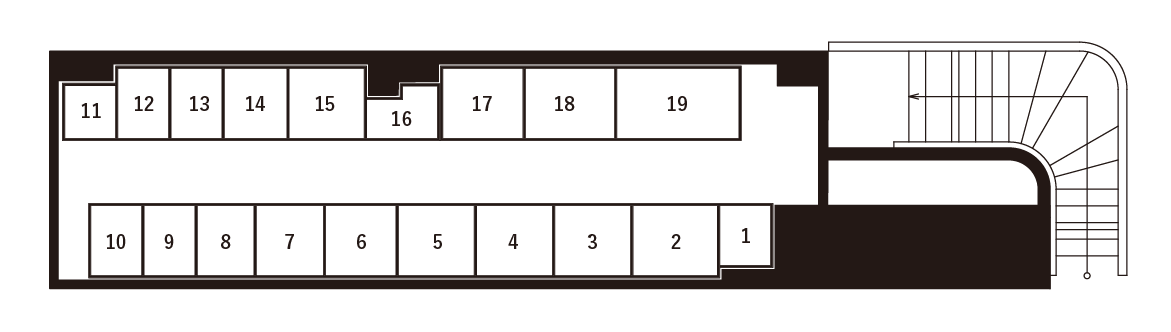 room map