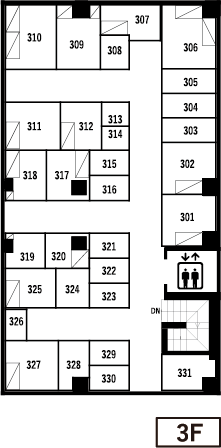 room map