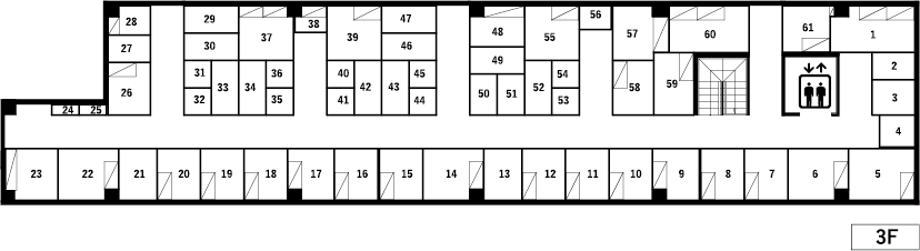 room map