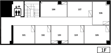 room map