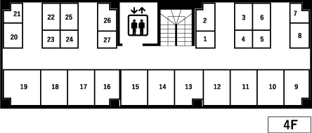 room map
