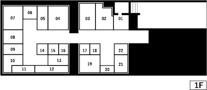 room map