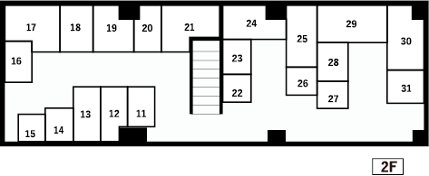 room map