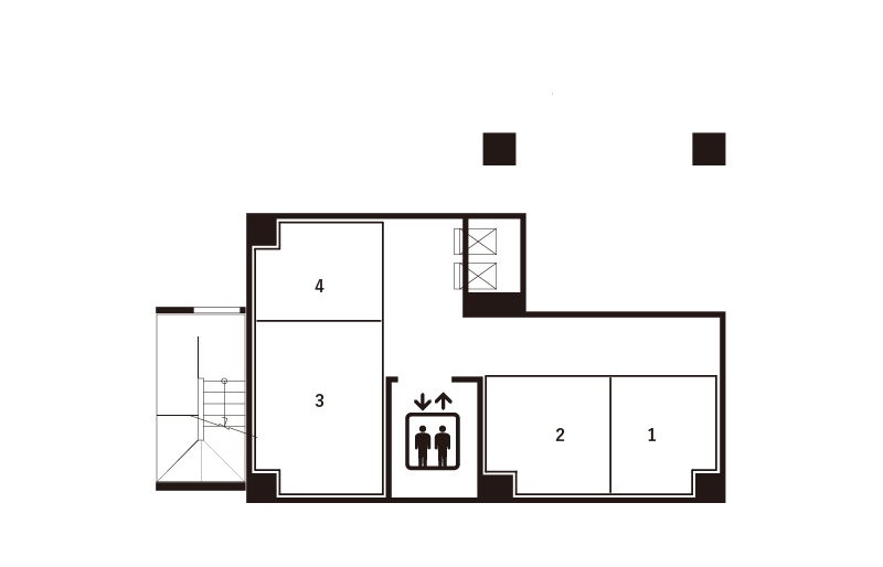 room map