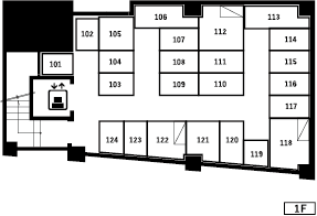 room map