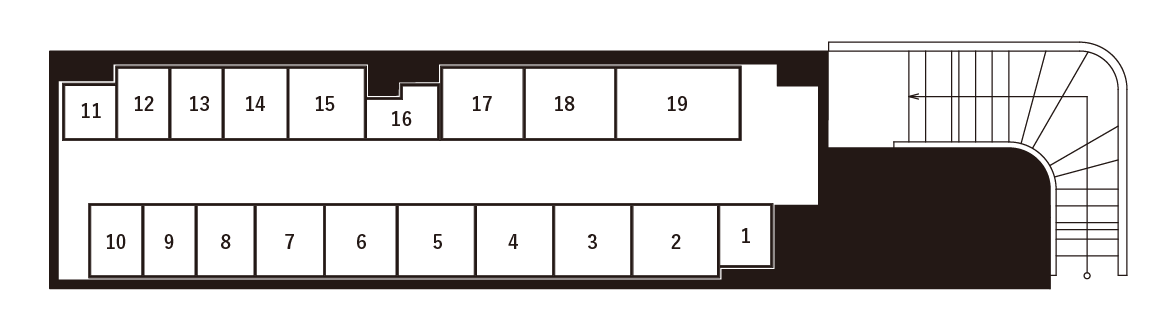 room map