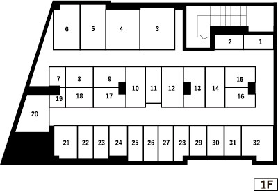 room map