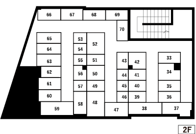 room map