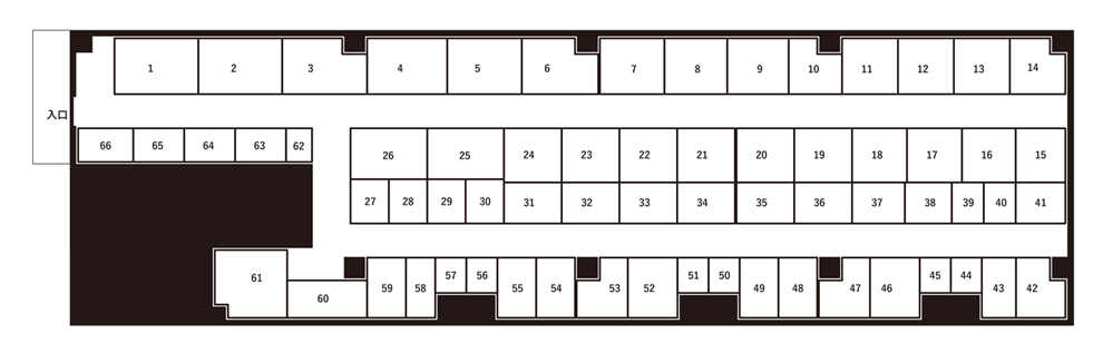 room map