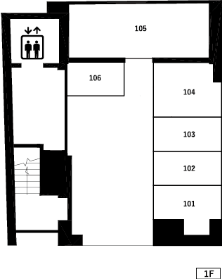 room map