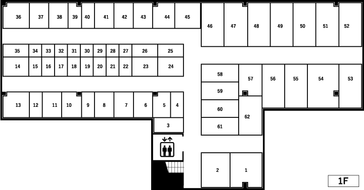 room map