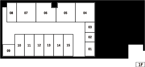 room map