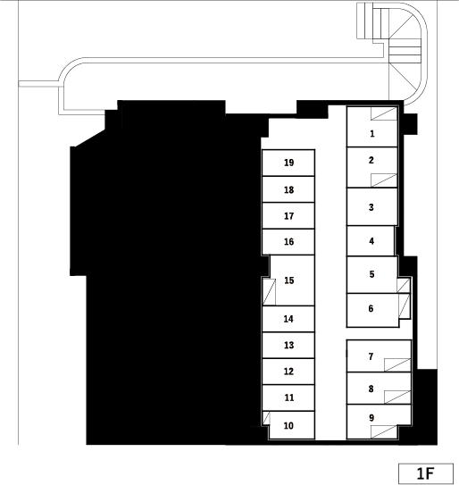 room map