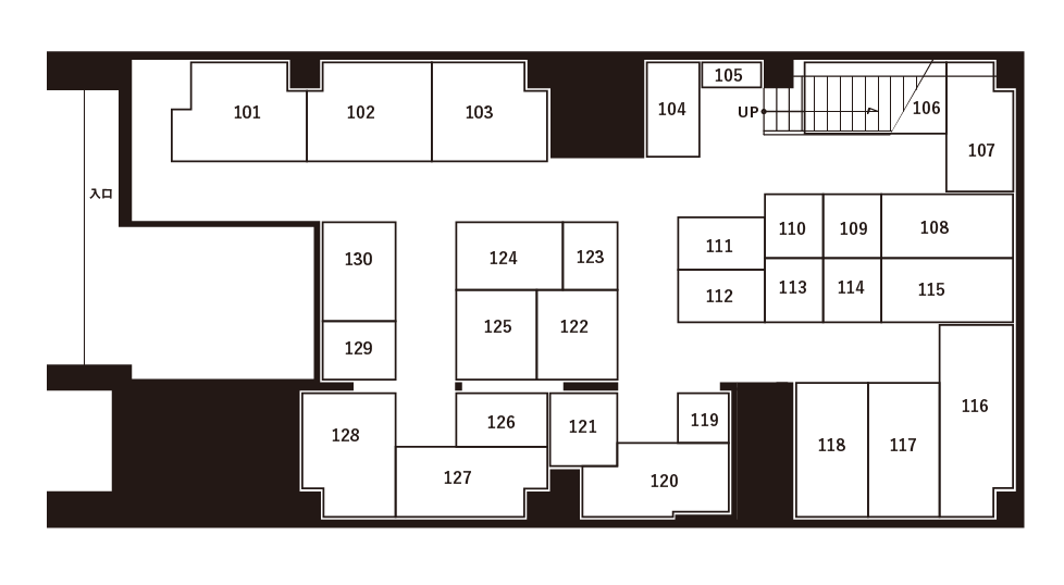 room map